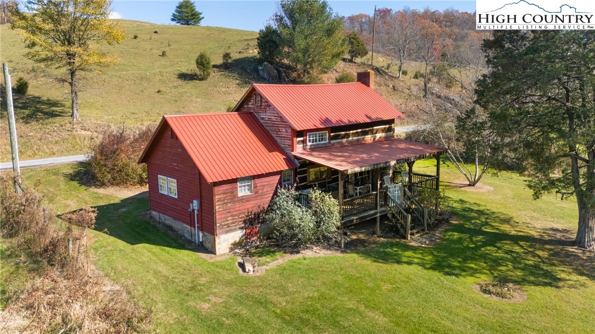401 Old Field Creek Road