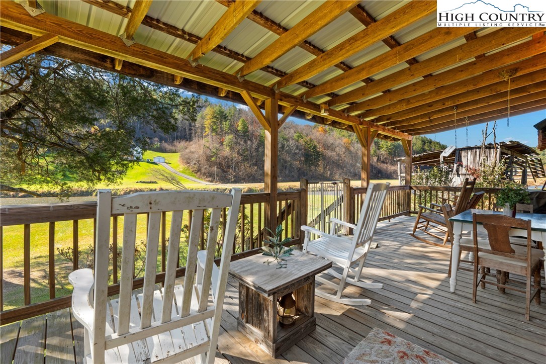 401 Old Field Creek Road