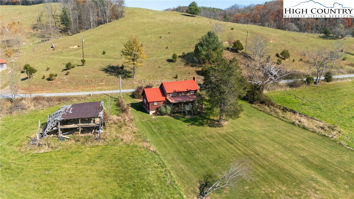 401 Old Field Creek Road