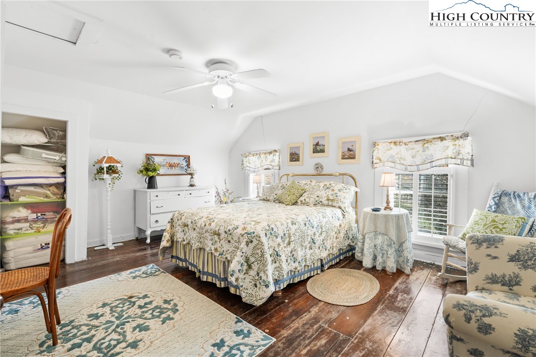 401 Old Field Creek Road