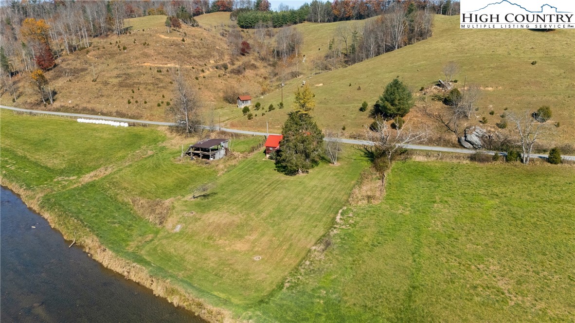 401 Old Field Creek Road