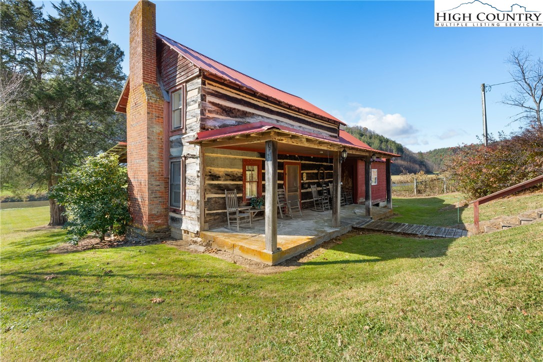 401 Old Field Creek Road