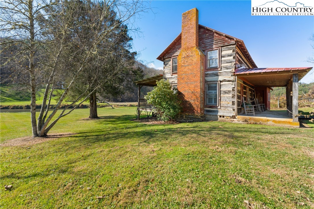 401 Old Field Creek Road