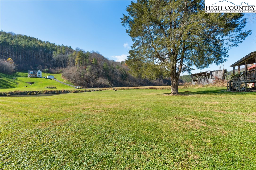 401 Old Field Creek Road