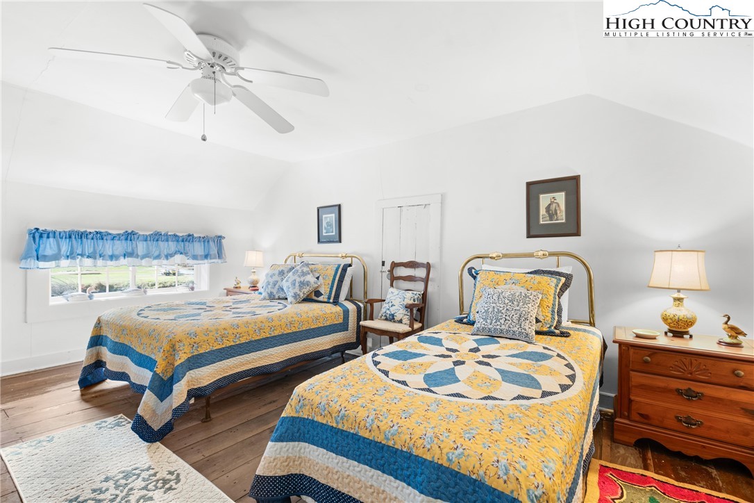 401 Old Field Creek Road