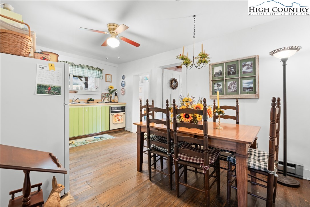 401 Old Field Creek Road