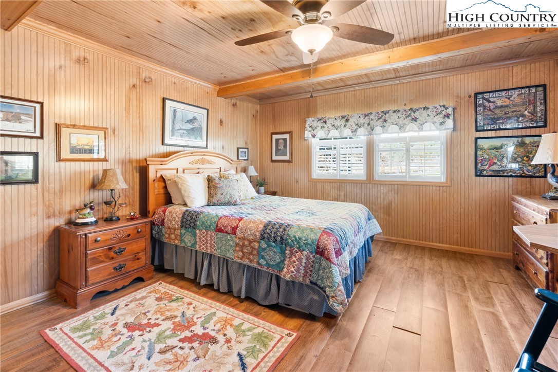 401 Old Field Creek Road