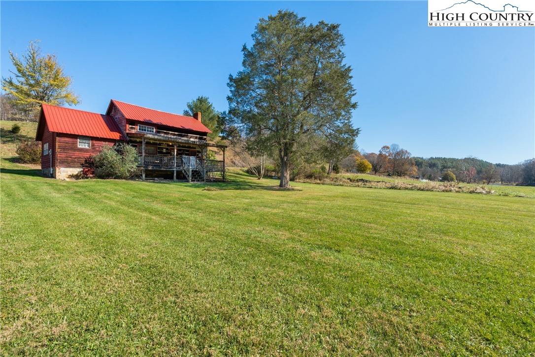 401 Old Field Creek Road