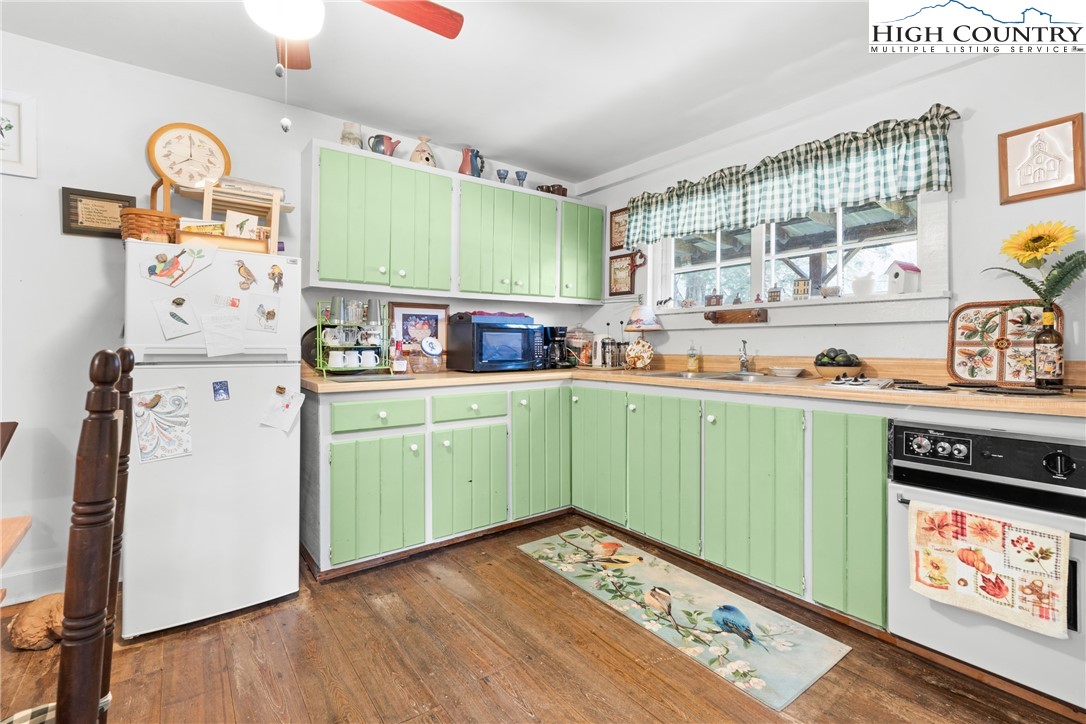 401 Old Field Creek Road