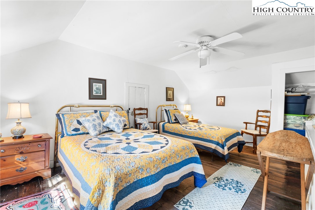 401 Old Field Creek Road