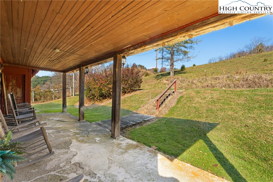 401 Old Field Creek Road