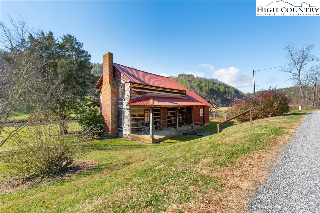 401 Old Field Creek Road