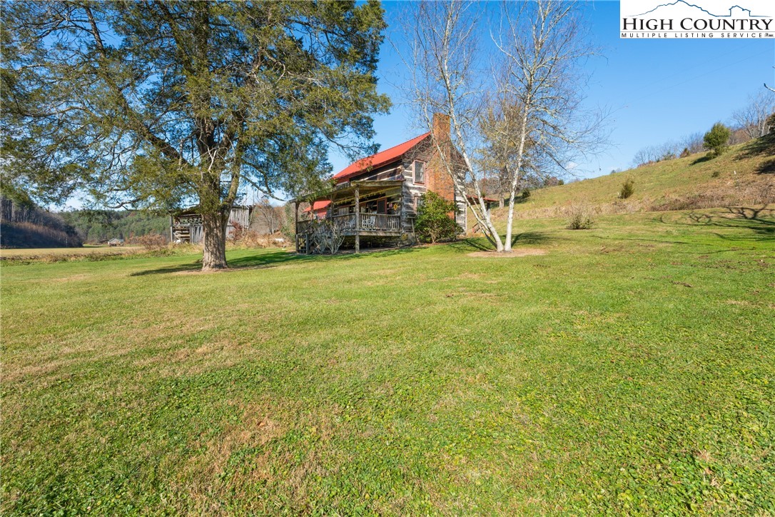 401 Old Field Creek Road