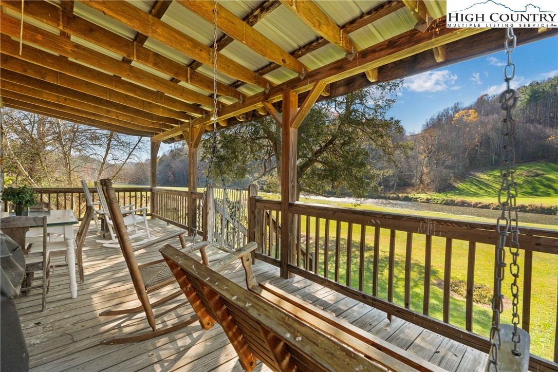 401 Old Field Creek Road