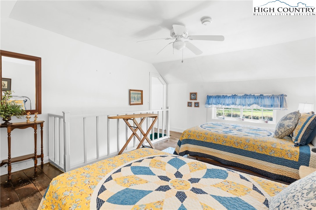 401 Old Field Creek Road