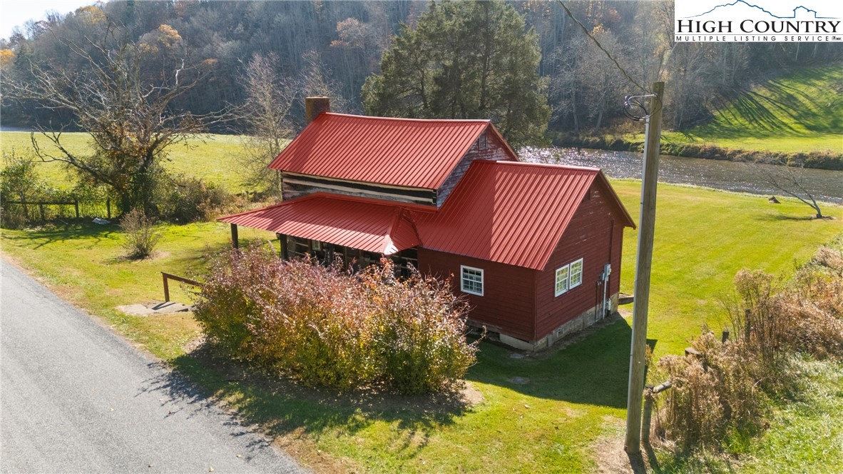 401 Old Field Creek Road