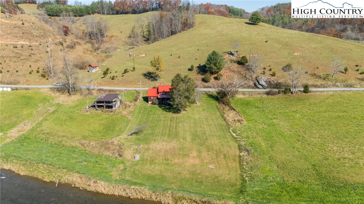 401 Old Field Creek Road