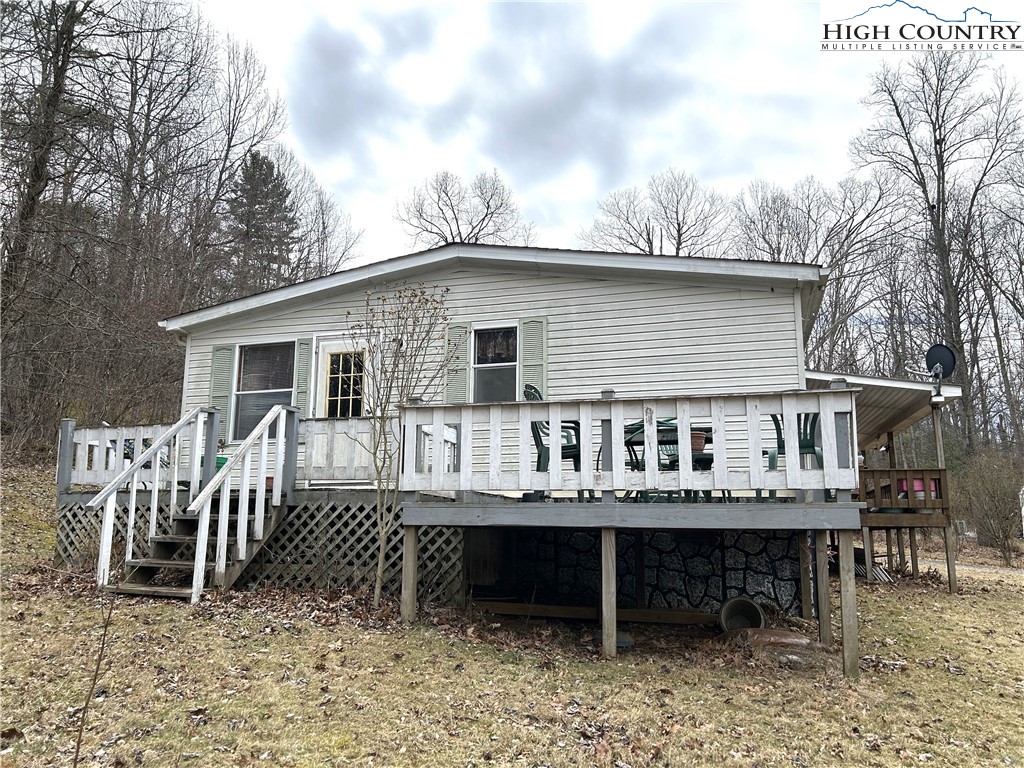 223 Poplar Lane