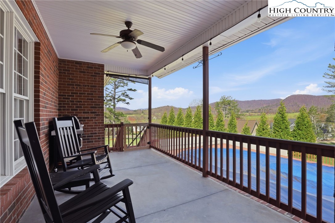 362 Mountain Shadows Drive