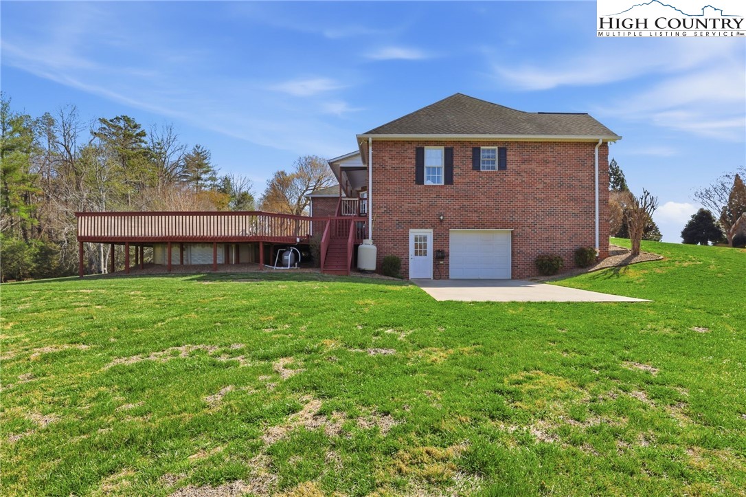 362 Mountain Shadows Drive
