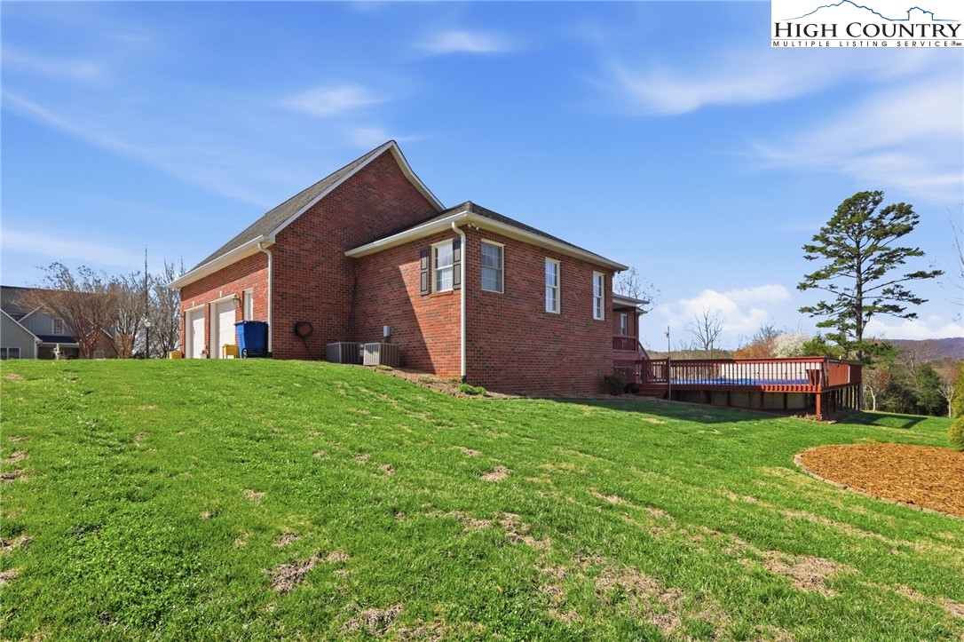 362 Mountain Shadows Drive