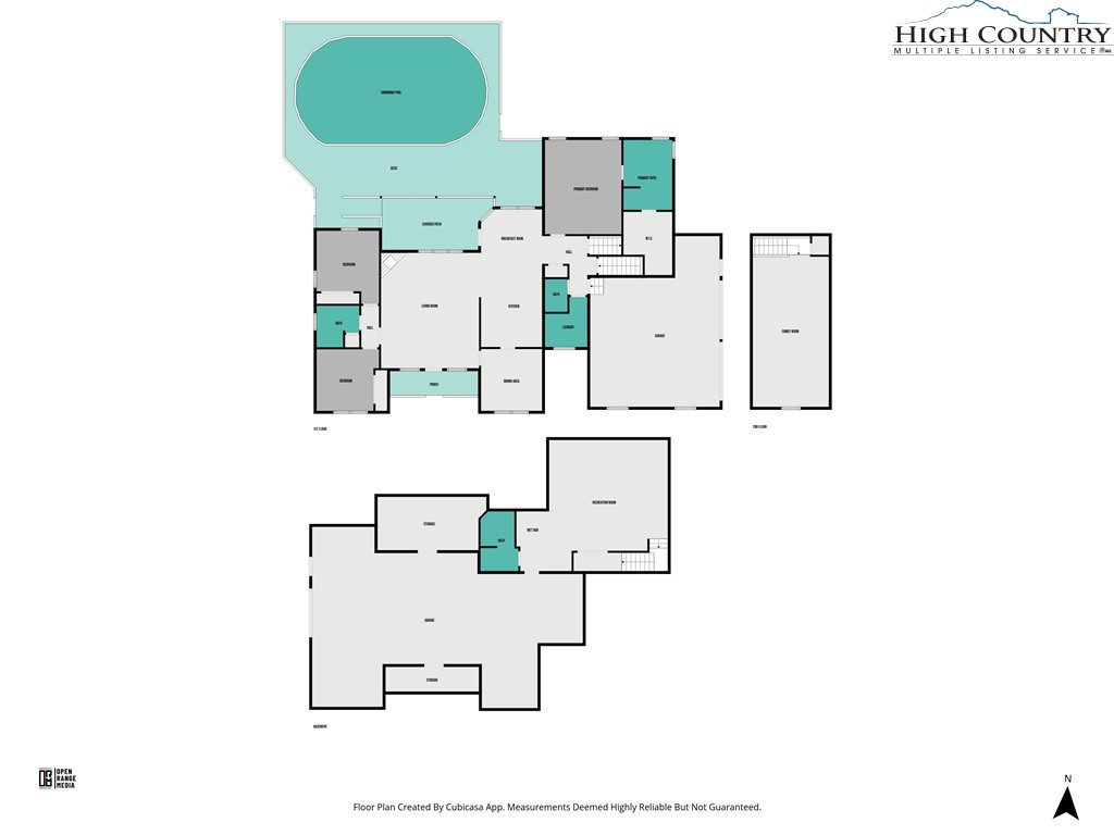 362 Mountain Shadows Drive