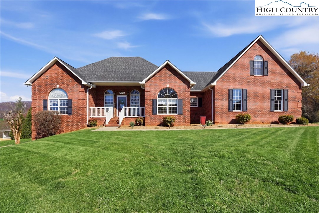 362 Mountain Shadows Drive