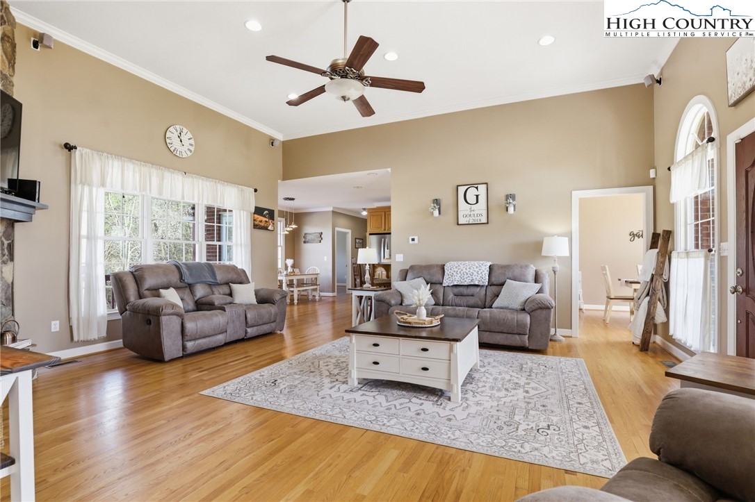 362 Mountain Shadows Drive