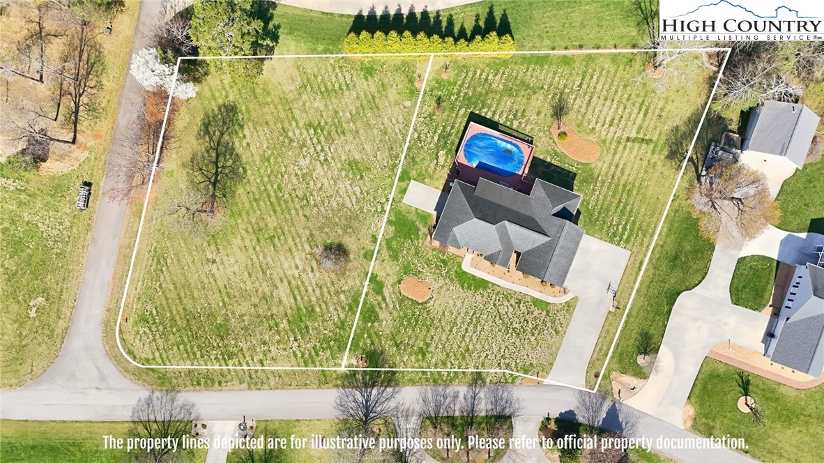362 Mountain Shadows Drive