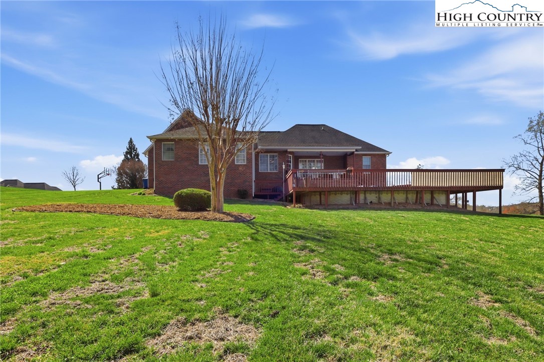 362 Mountain Shadows Drive