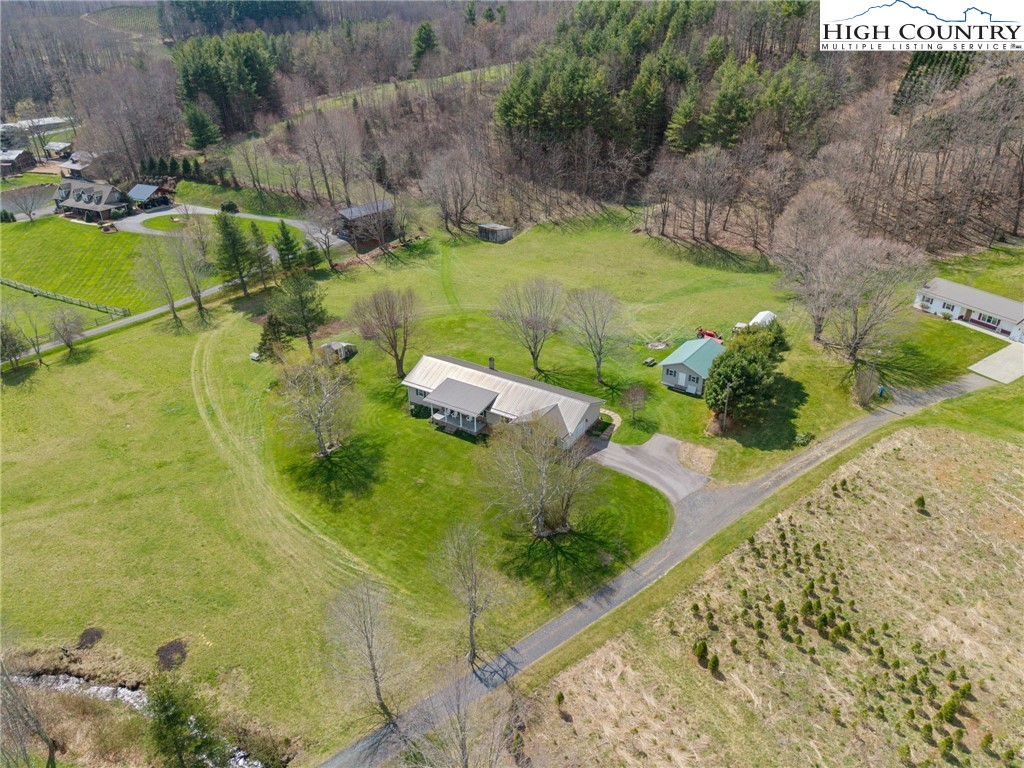 883 Bald Mountain Road