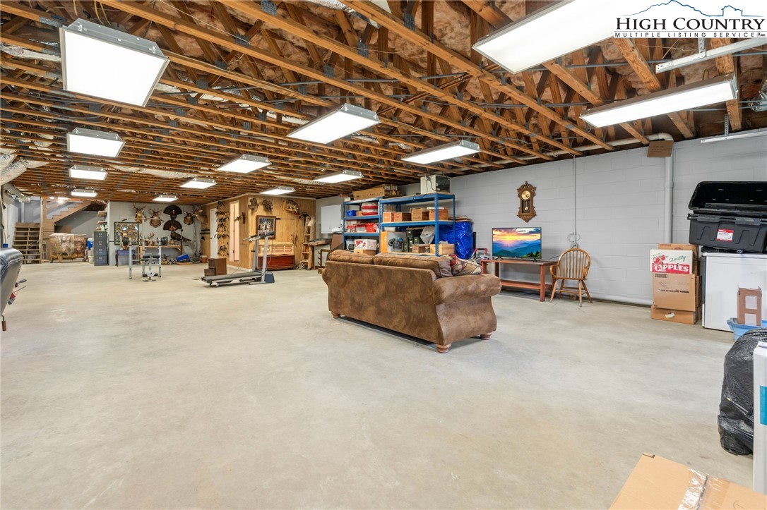 883 Bald Mountain Road