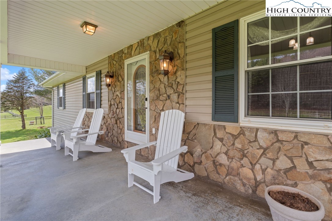 883 Bald Mountain Road