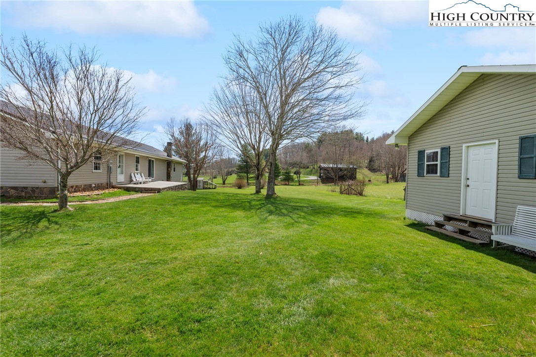 883 Bald Mountain Road