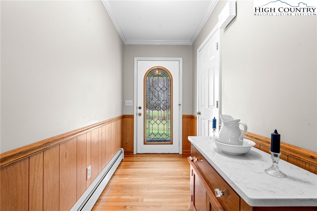 883 Bald Mountain Road