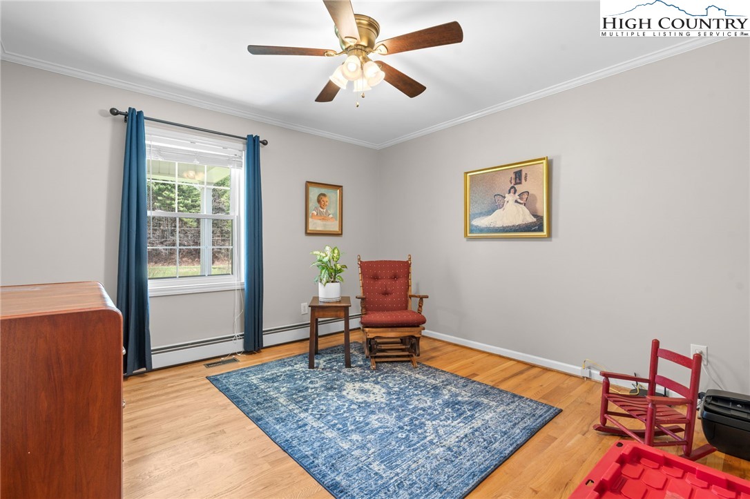 883 Bald Mountain Road