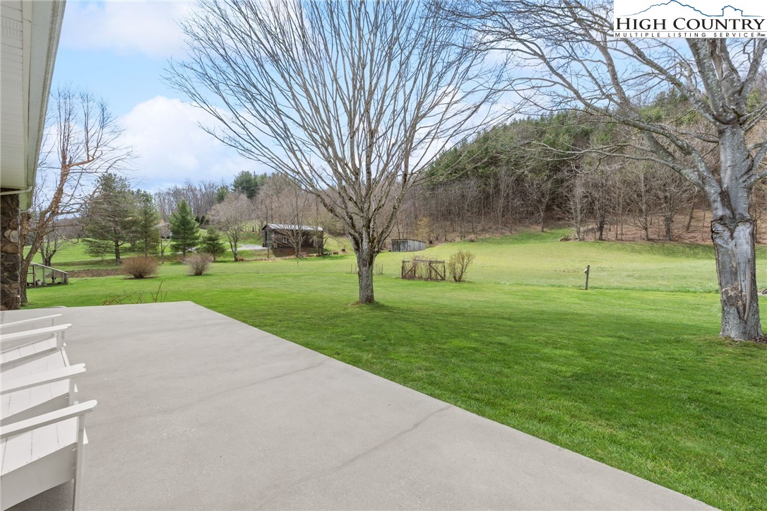 883 Bald Mountain Road