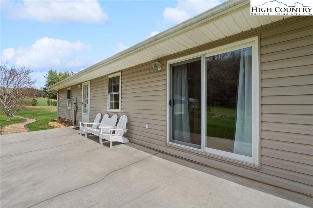 883 Bald Mountain Road