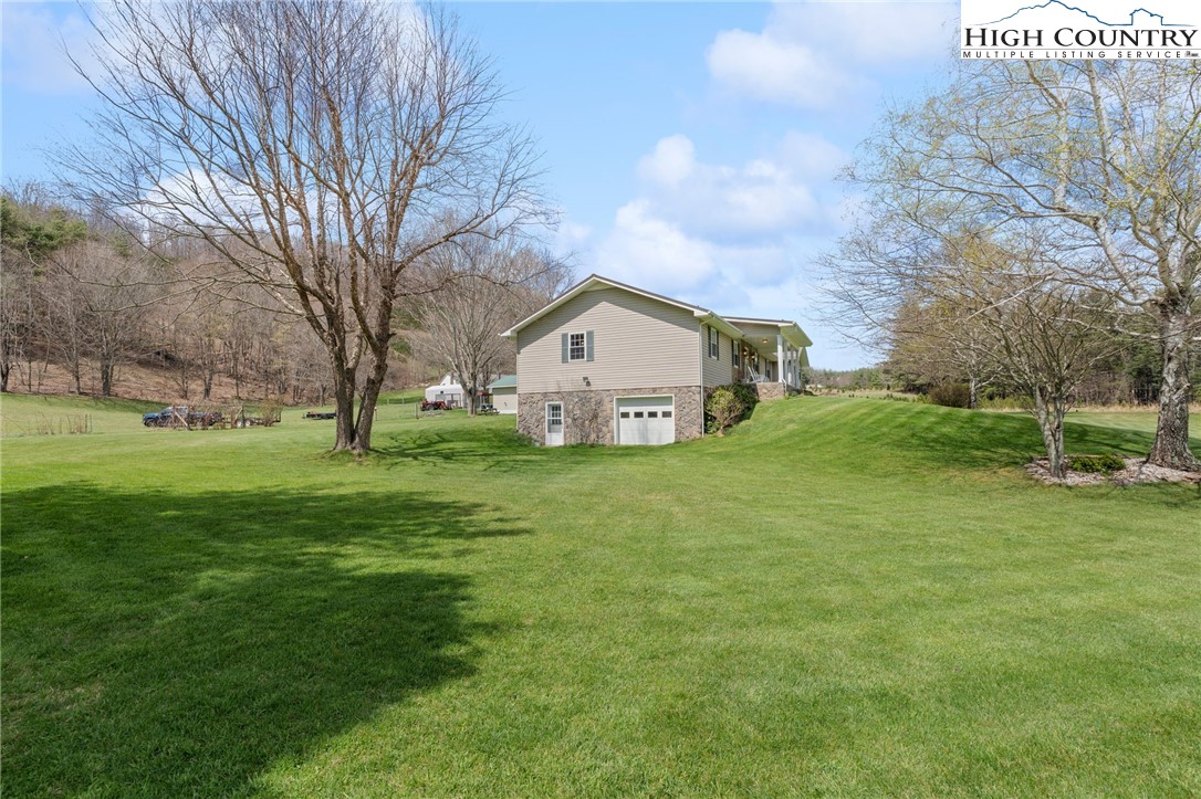 883 Bald Mountain Road