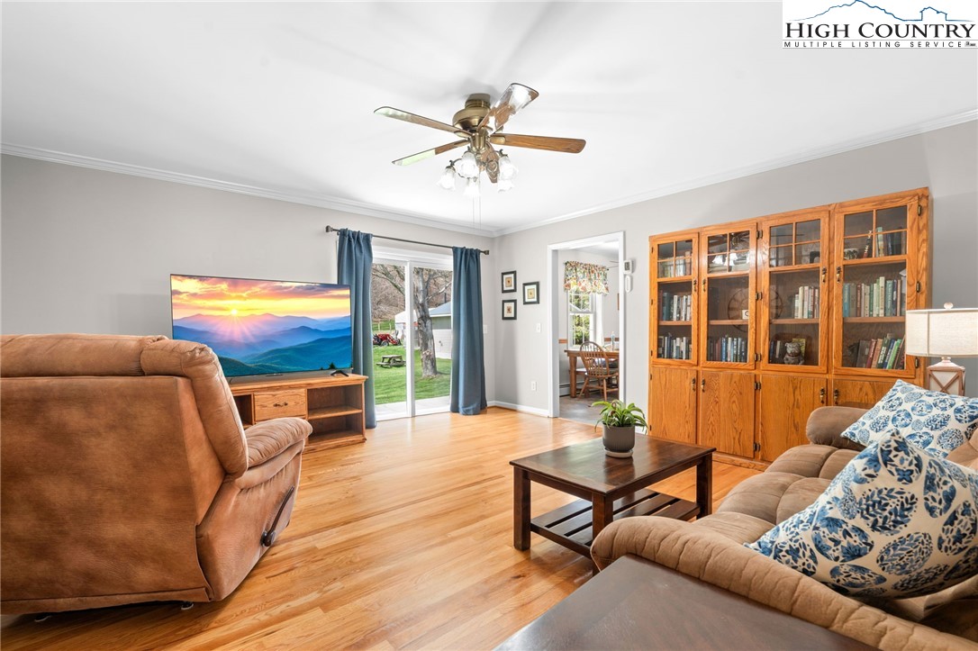 883 Bald Mountain Road