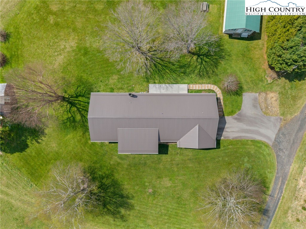 883 Bald Mountain Road