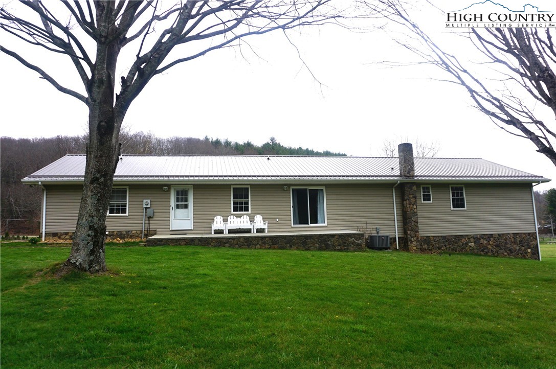 883 Bald Mountain Road