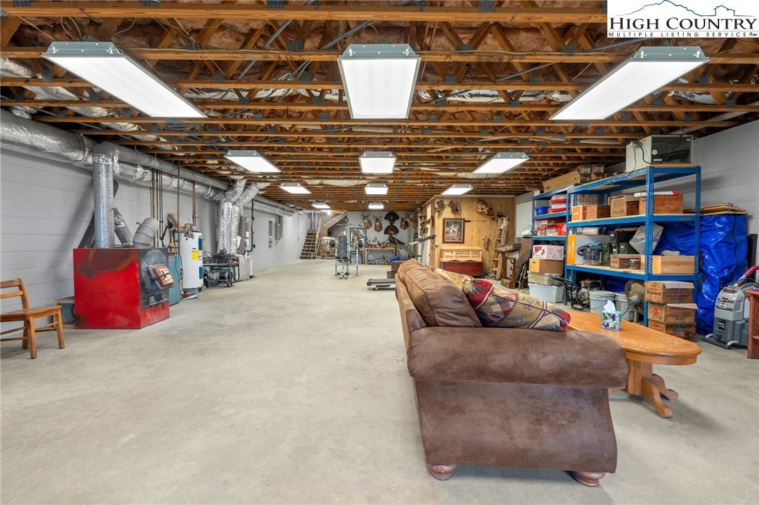 883 Bald Mountain Road