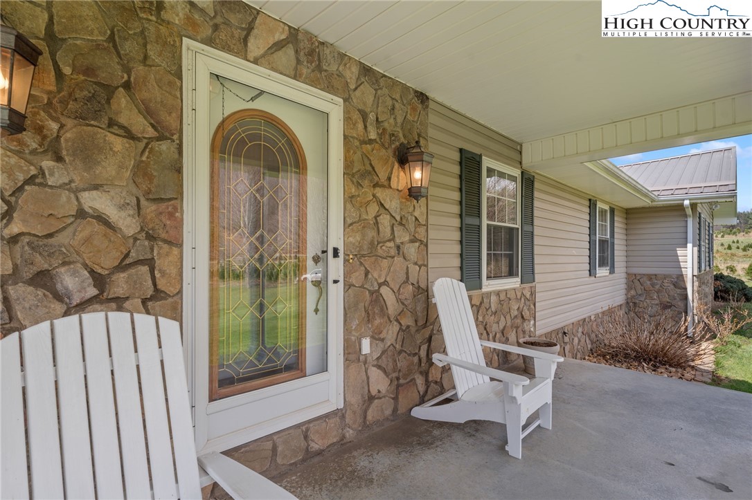 883 Bald Mountain Road