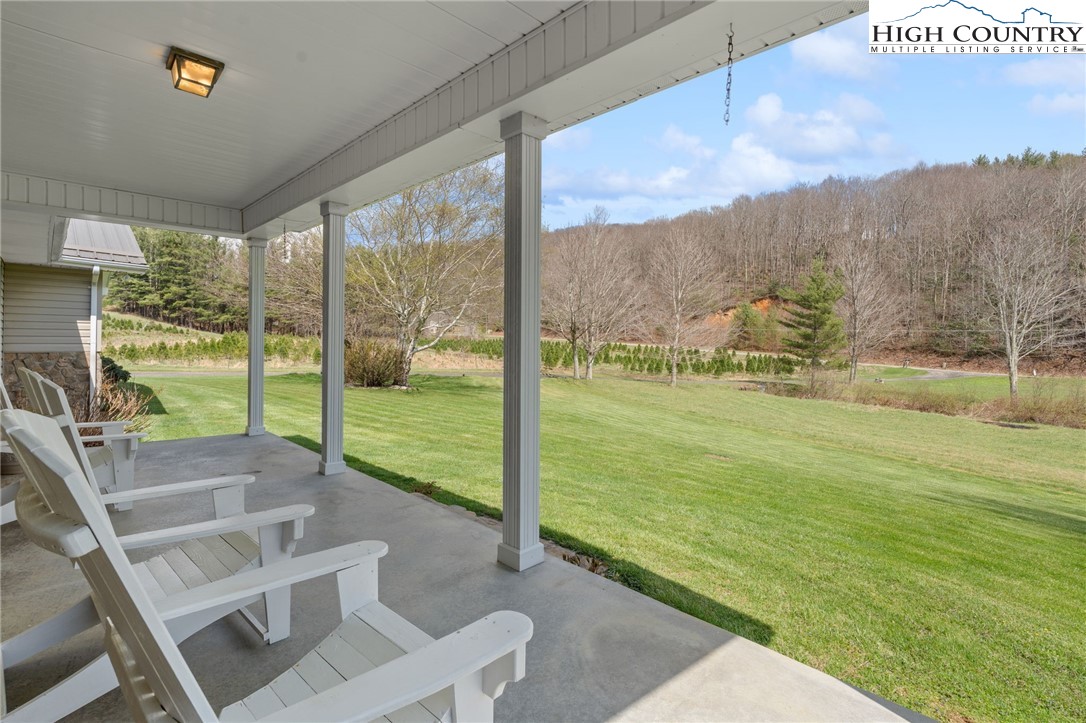 883 Bald Mountain Road