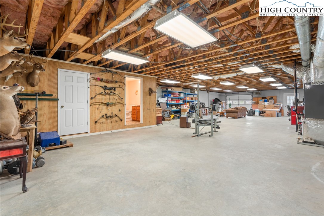 883 Bald Mountain Road