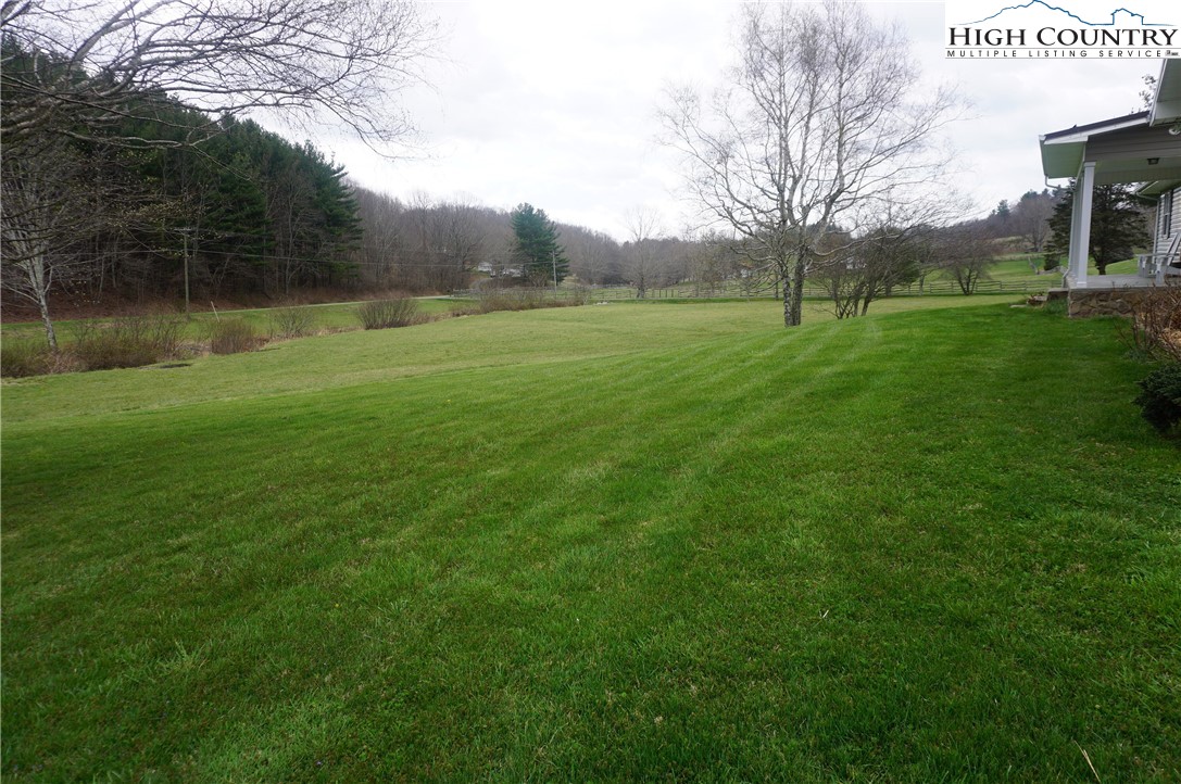 883 Bald Mountain Road