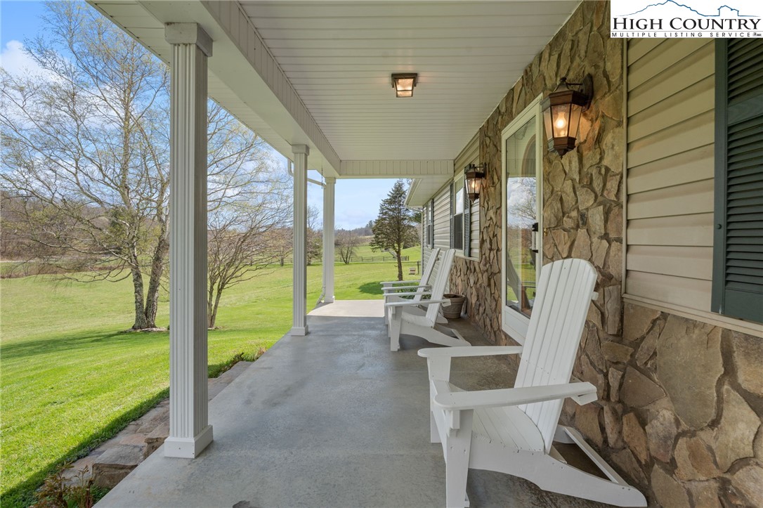 883 Bald Mountain Road