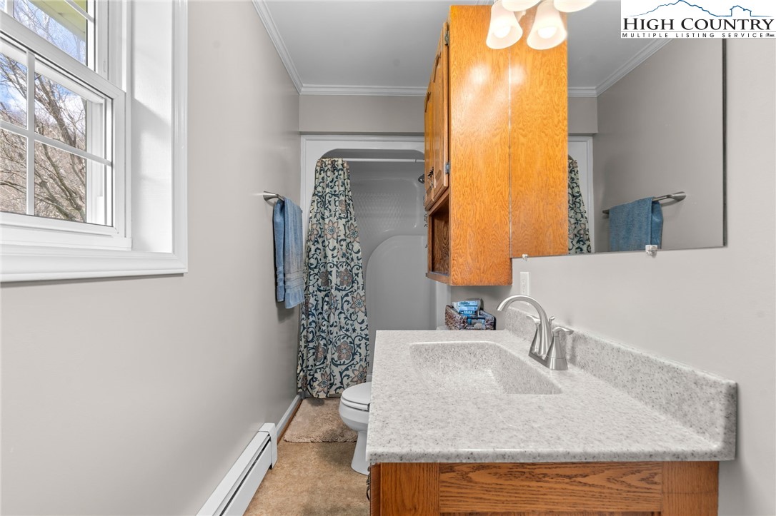 883 Bald Mountain Road