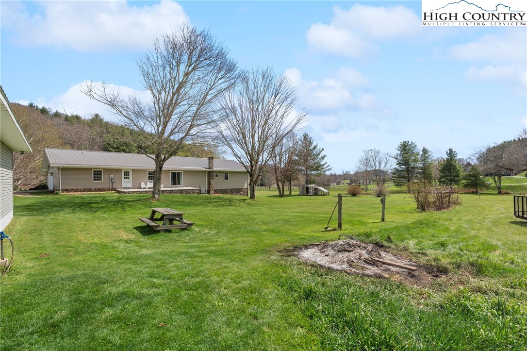 883 Bald Mountain Road